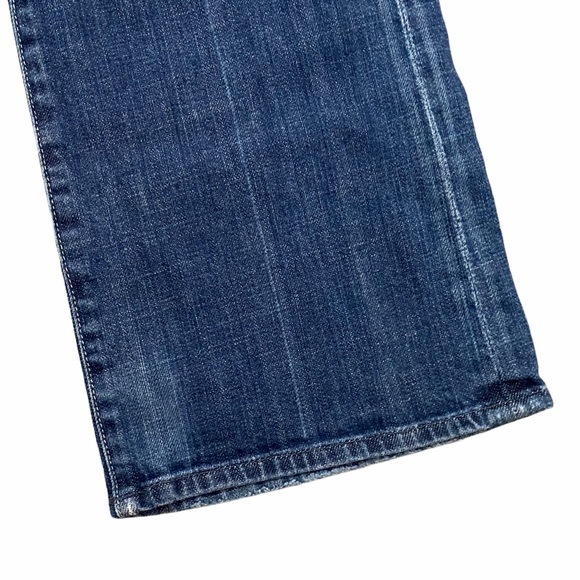 Citizens of Humanity Kelly low rise bootcut jeans - Picture 7 of 16